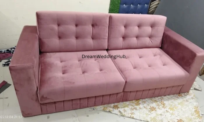 Royal Sofa